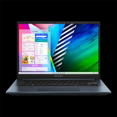 ASUSغ_ASUS Vivobook Pro 14 OLED (M3401, AMD Ryzen 5000 Series)_NBq/O/AIO
